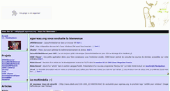 Desktop Screenshot of mk0phpgtk.xgarreau.org
